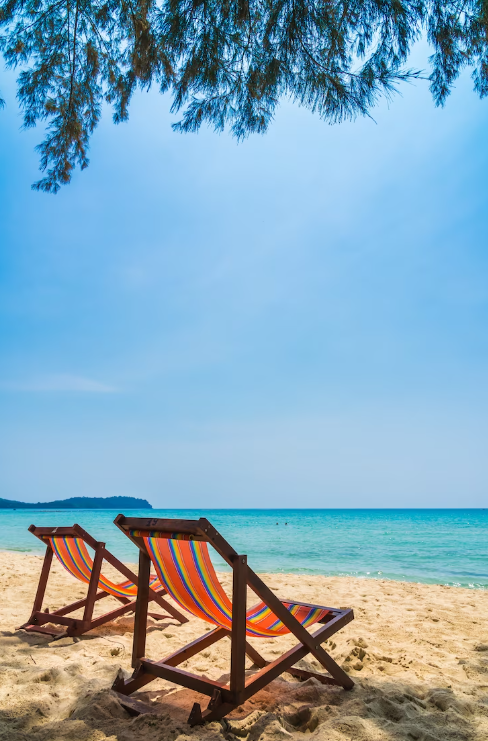 Vakantiefoto